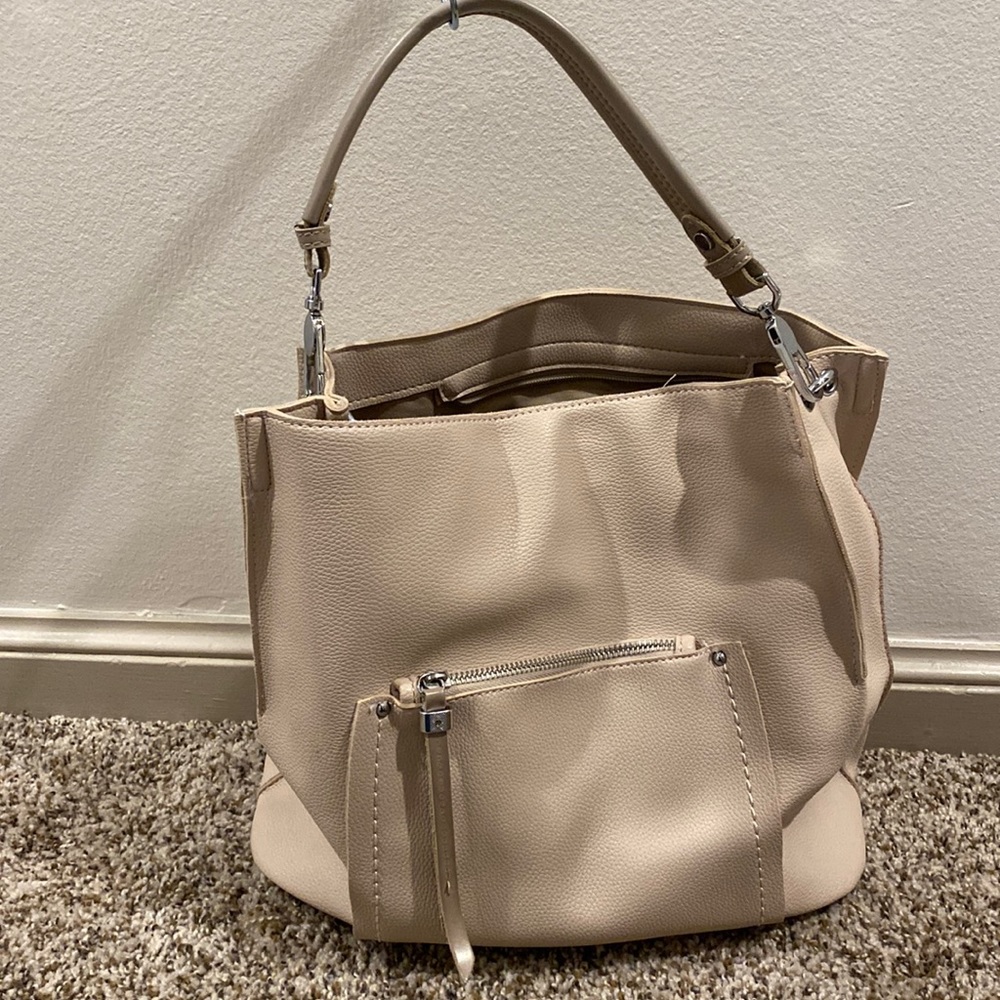 ETERNEL tote from Paris